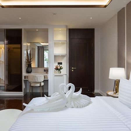 La Plante Siem Reap Hotel Exterior foto