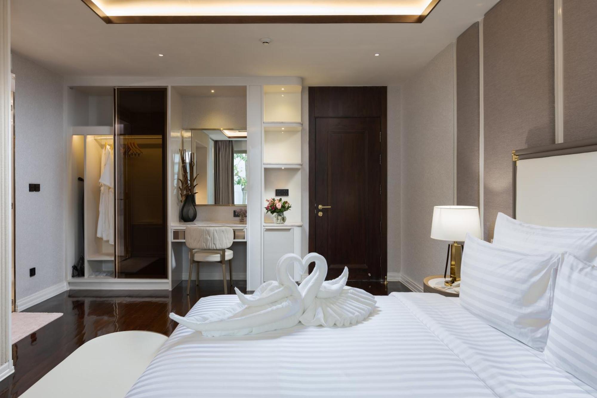 La Plante Siem Reap Hotel Exterior foto
