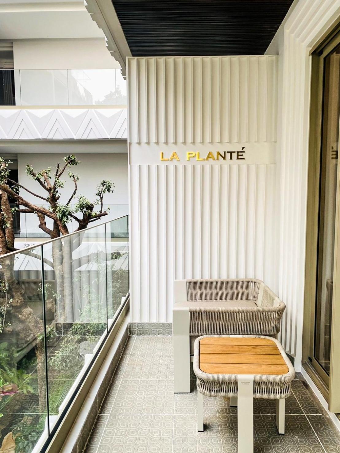 La Plante Siem Reap Hotel Exterior foto